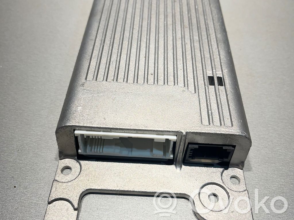 BMW 3 E92 E93 Bluetooth control unit module 