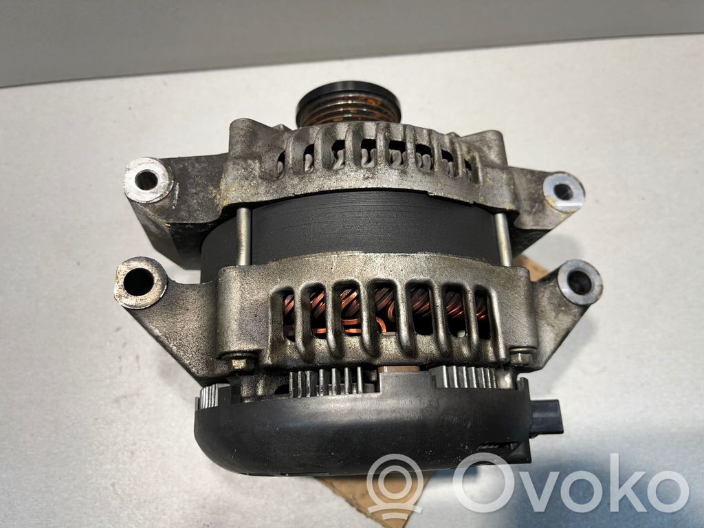 Generator/alternator   7550468,1042106021