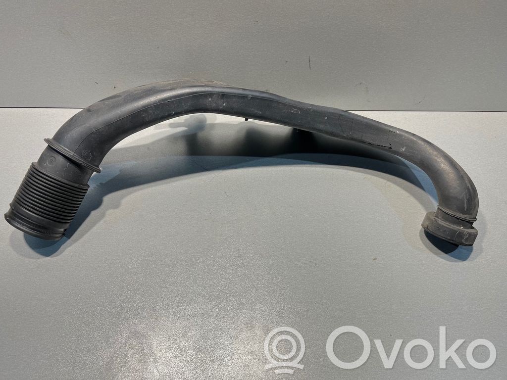 BMW 3 E92 E93 Air intake duct part 