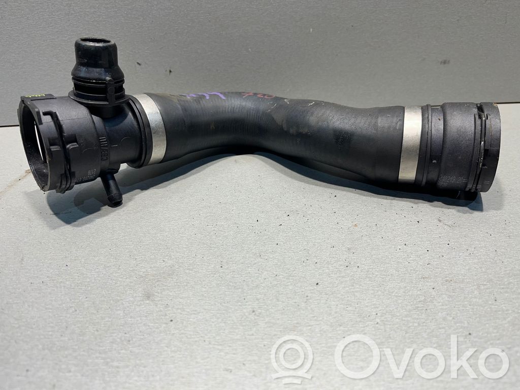 BMW 3 E92 E93 Engine coolant pipe/hose 