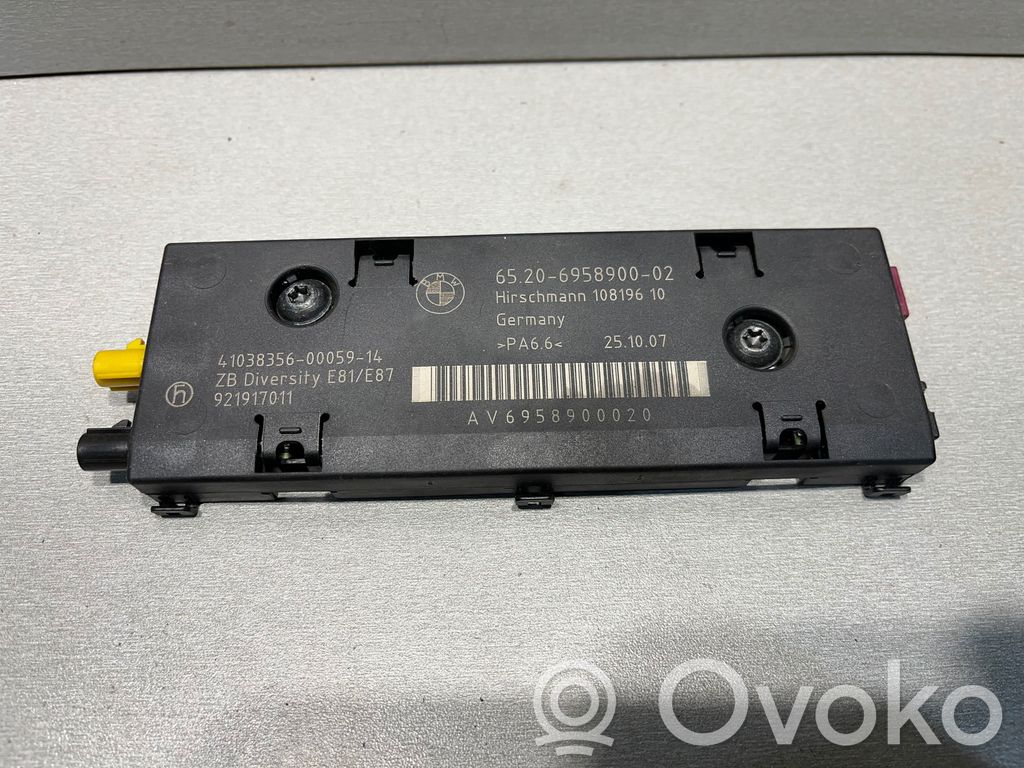 Antenos stiprintuvas   6958900,03835600059