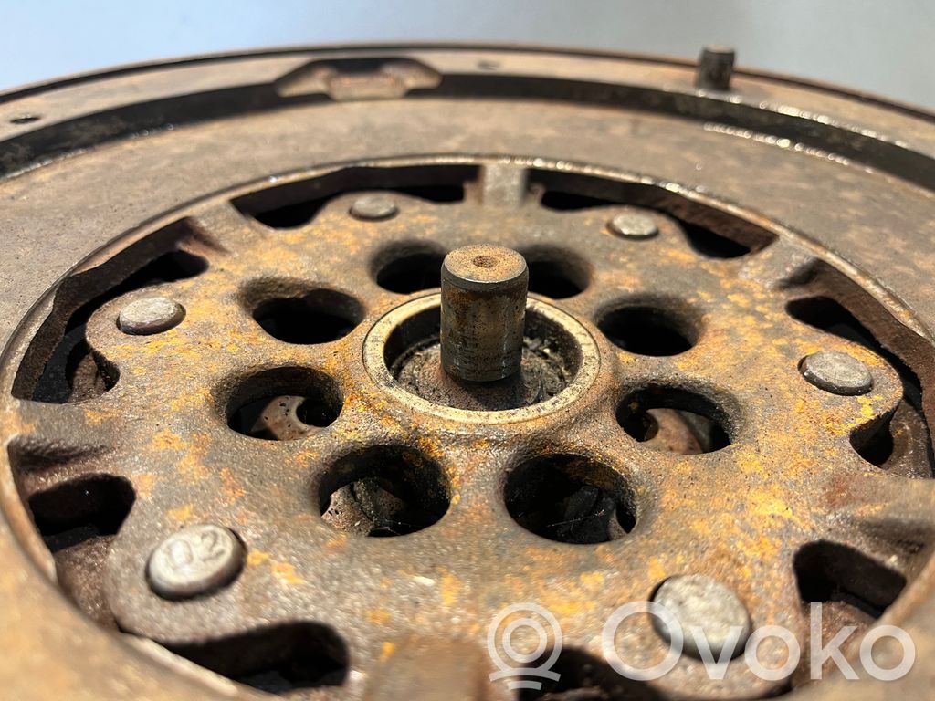 BMW 3 E92 E93 Dual mass flywheel 