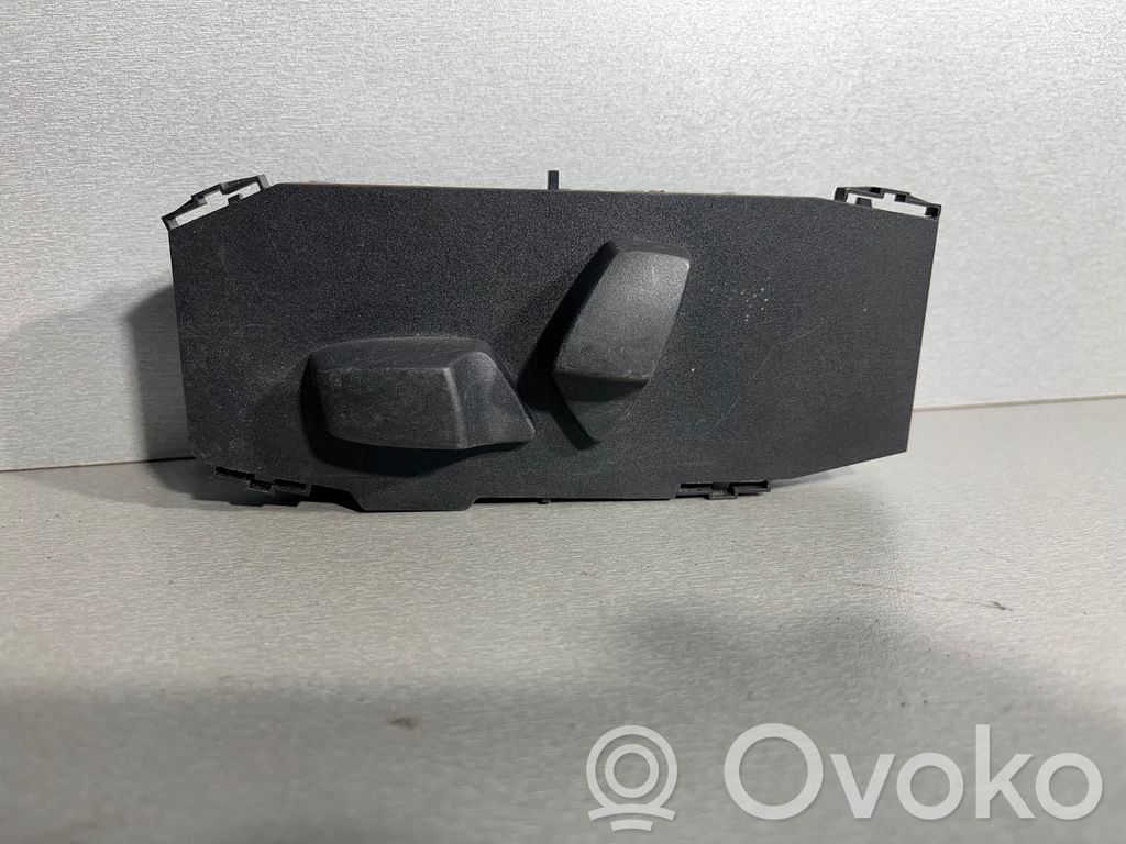 BMW 3 E90 E91 Istuimen säädön kytkin 