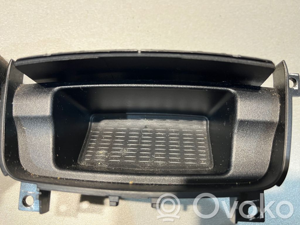 BMW 3 E92 E93 Pelnutrauks (aizmugurē) 