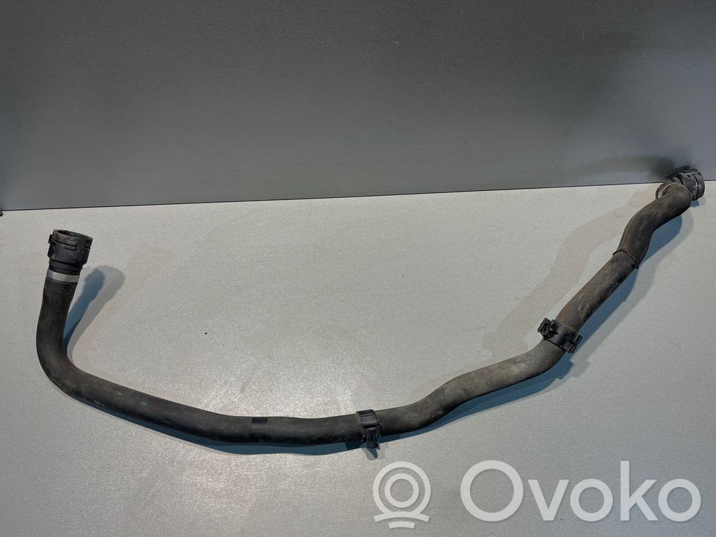 BMW 3 E92 E93 Engine coolant pipe/hose 