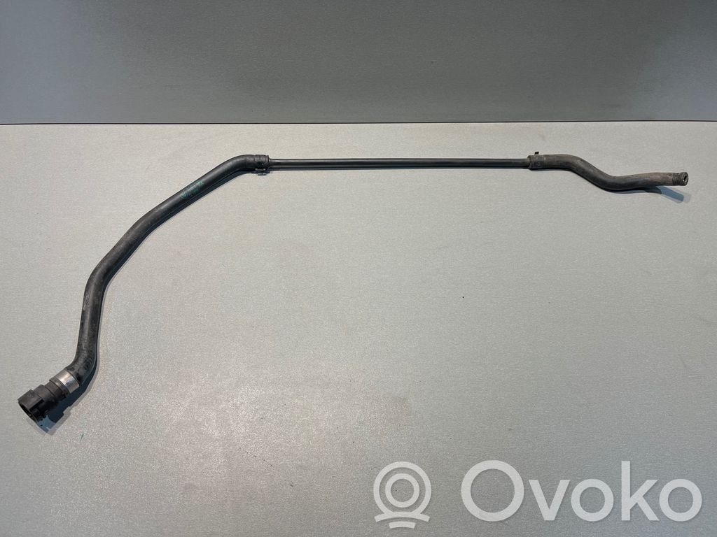 BMW 3 E90 E91 Engine coolant pipe/hose 
