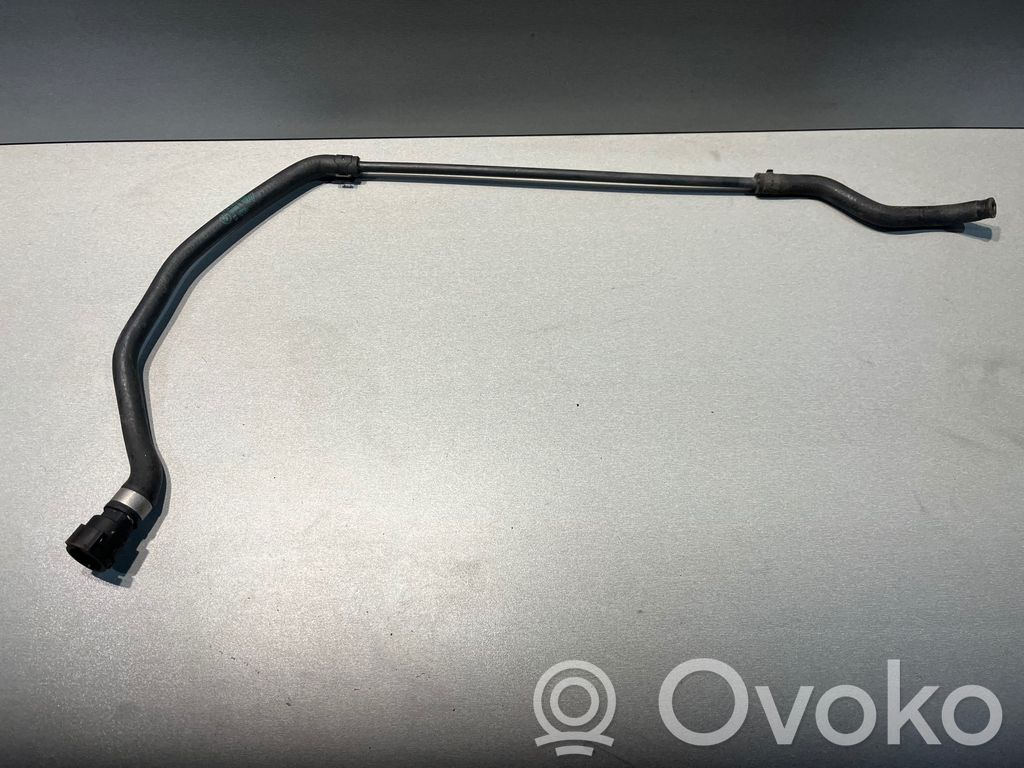 BMW 3 E92 E93 Caurulīte (-es) / šļūtene (-es) 