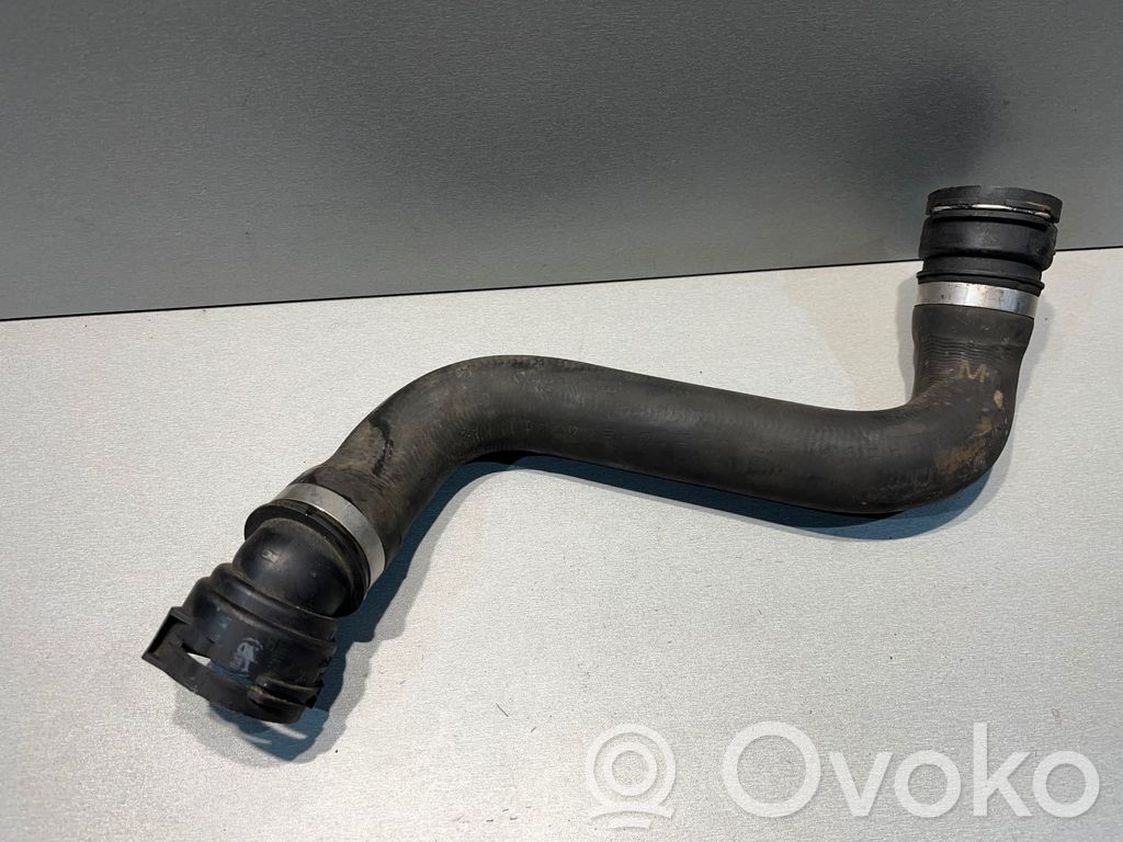 Engine coolant pipe/hose   7797258,17127797258