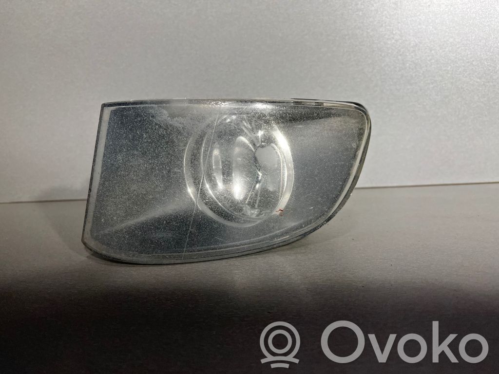BMW 3 E92 E93 Front fog light 