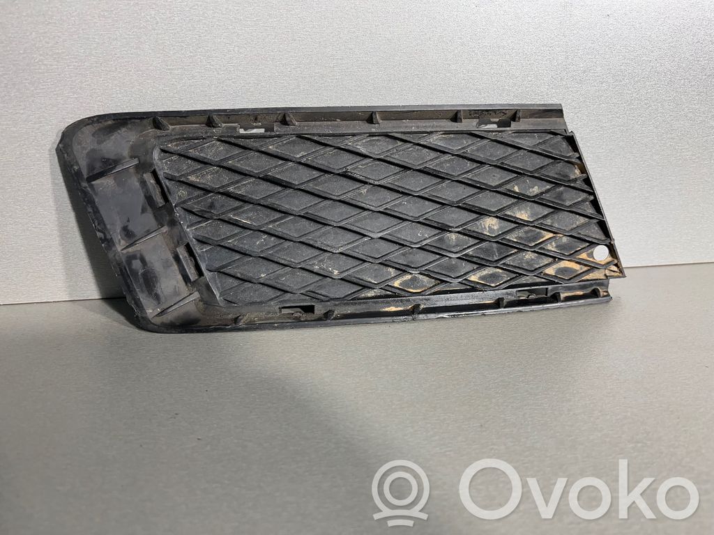 BMW 3 E92 E93 Front bumper lower grill 