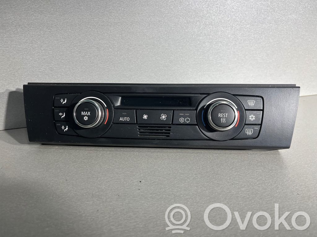 Climate control unit   9162984,070108208,A2C53289382