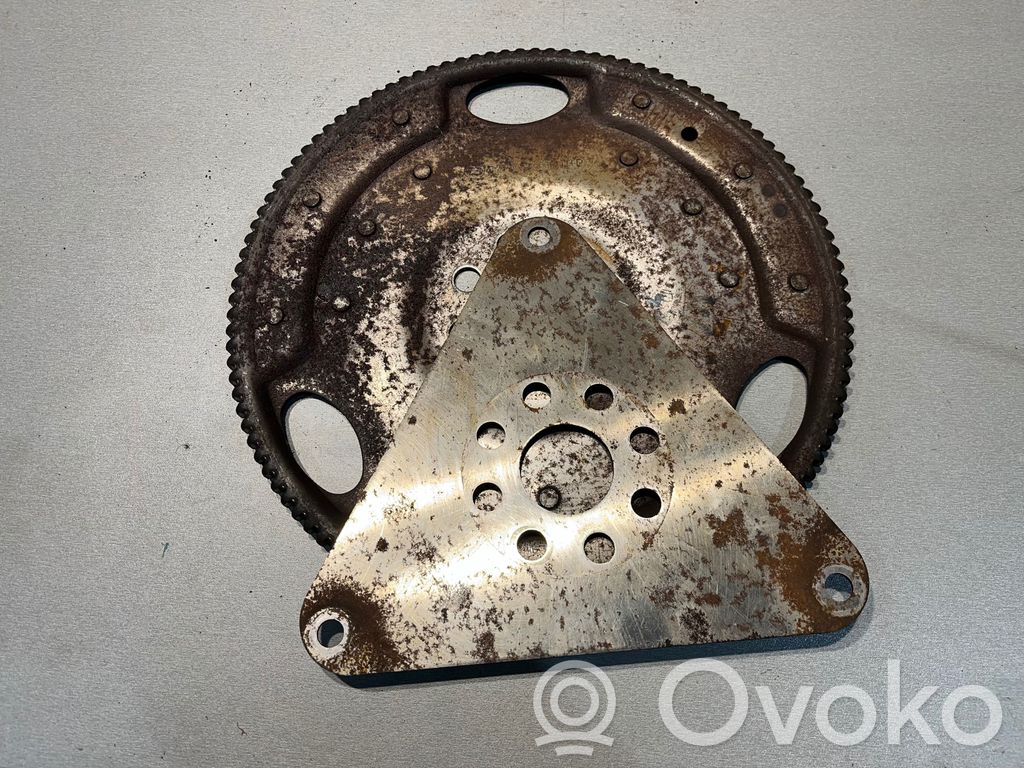 Flywheel   7508000