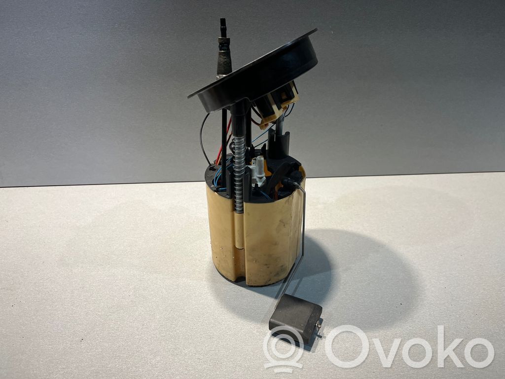 BMW 3 E90 E91 Bomba interna de combustible 