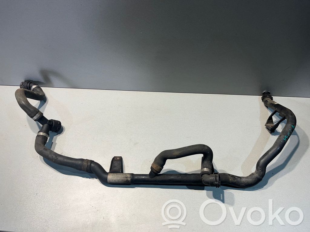 BMW 3 E90 E91 Air conditioning (A/C) pipe/hose 