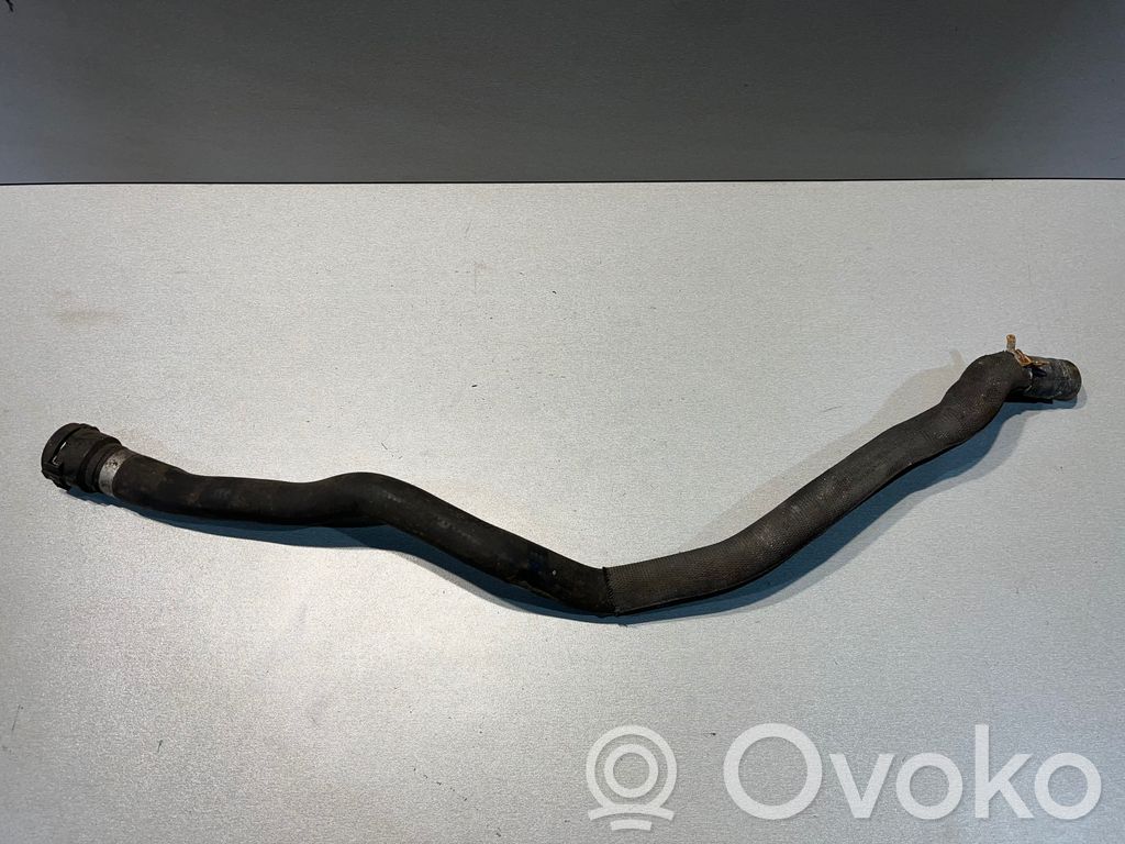 Engine coolant pipe/hose   6951946,14708511