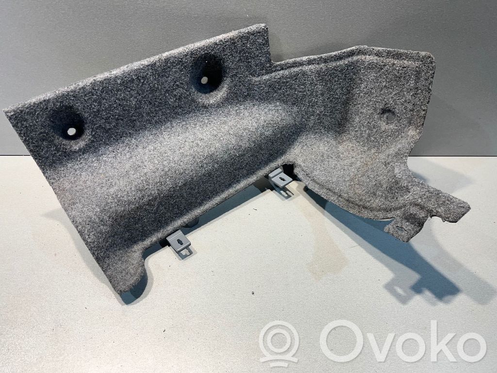 BMW 3 E92 E93 Other trunk/boot trim element 