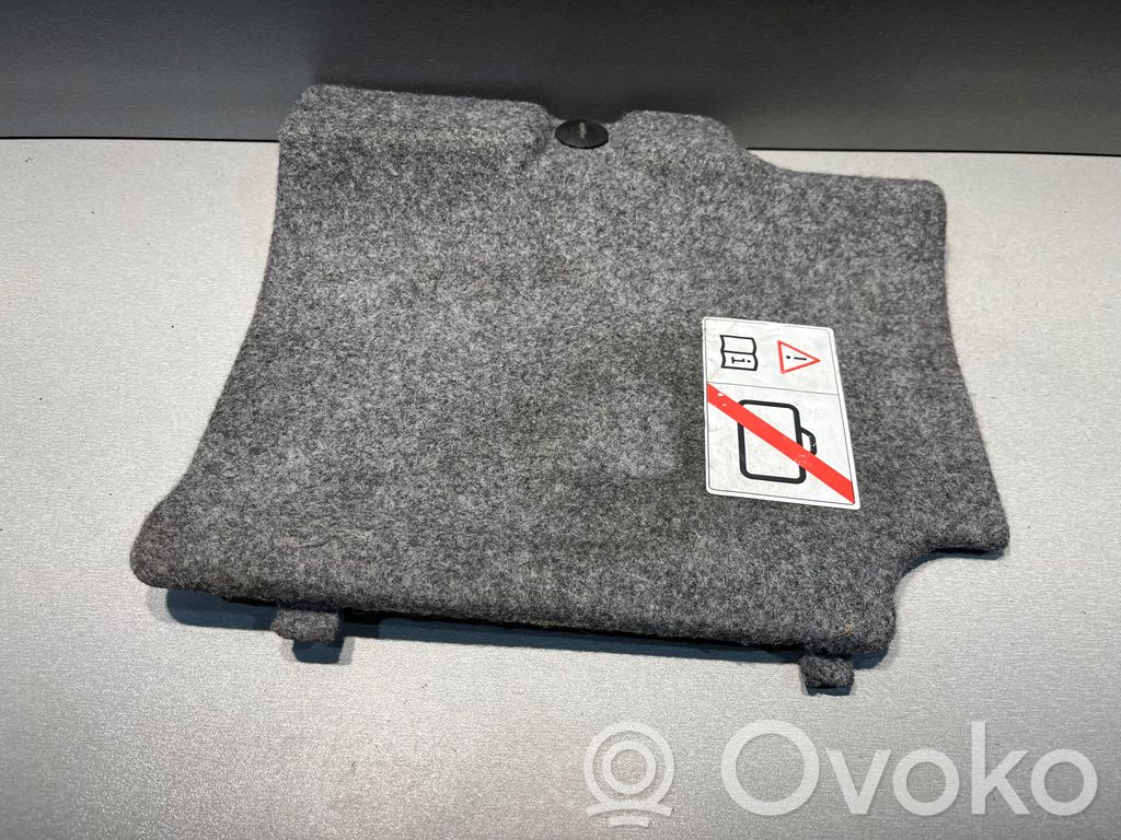 BMW 3 E92 E93 Other trunk/boot trim element 