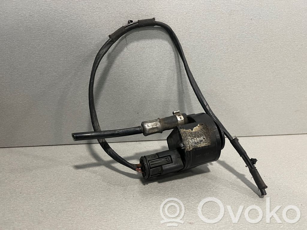BMW 3 E92 E93 Fuel filter heater 
