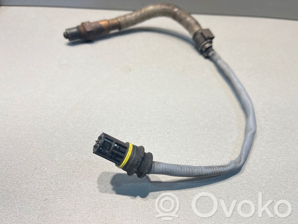 Sonde lambda   0258006796,7545075