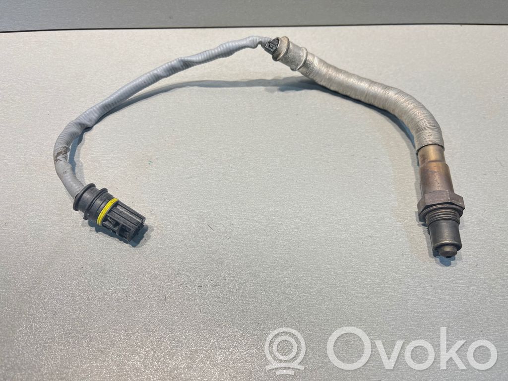 Lambda probe sensor   7545075,0258006796