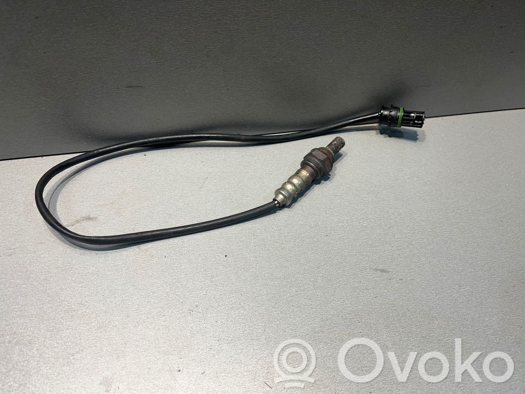 BMW 1 E81 E87 Lambda probe sensor 