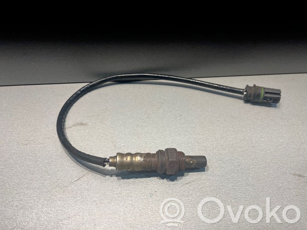 Lambda probe sensor   7530285