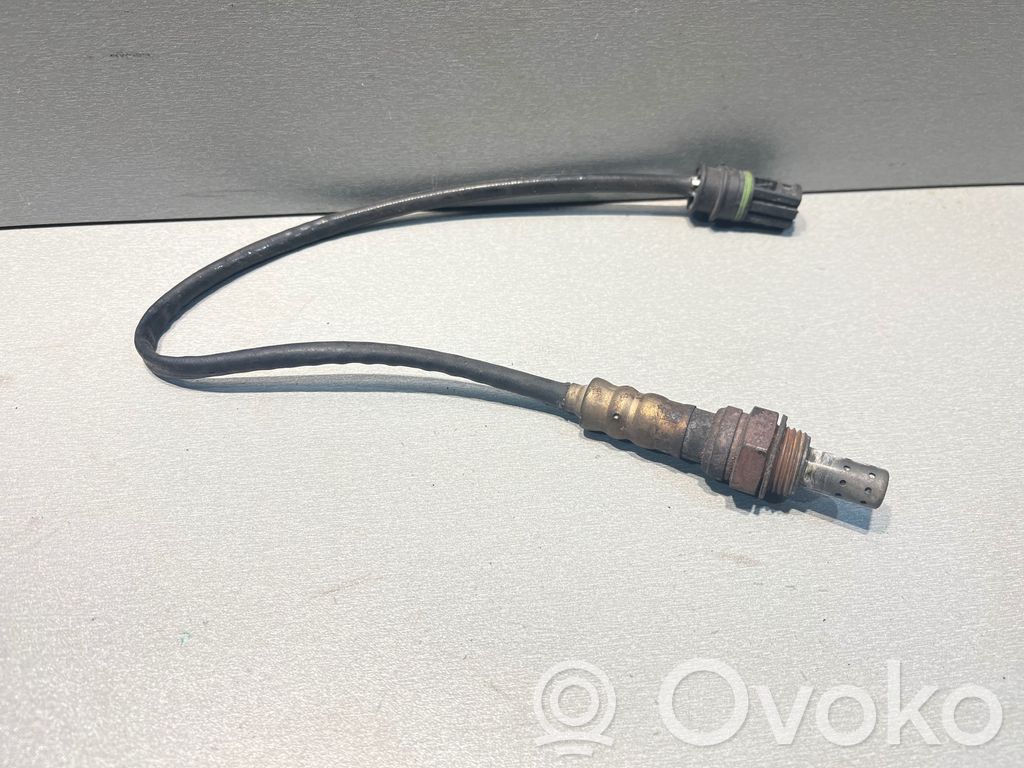 BMW 1 E81 E87 Lambda probe sensor 