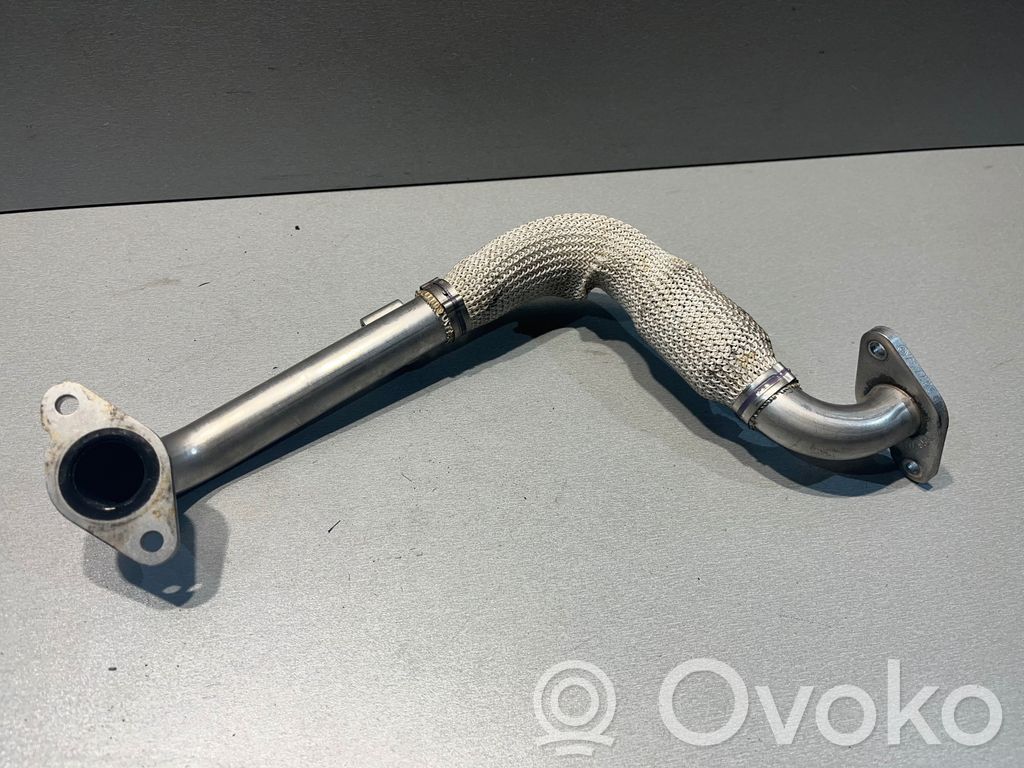 BMW 3 E92 E93 Caurulīte (-es) / šļūtene (-es) 