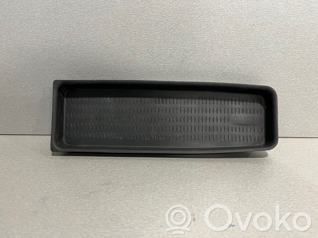BMW 3 E90 E91 Central console drawer/shelf pad 