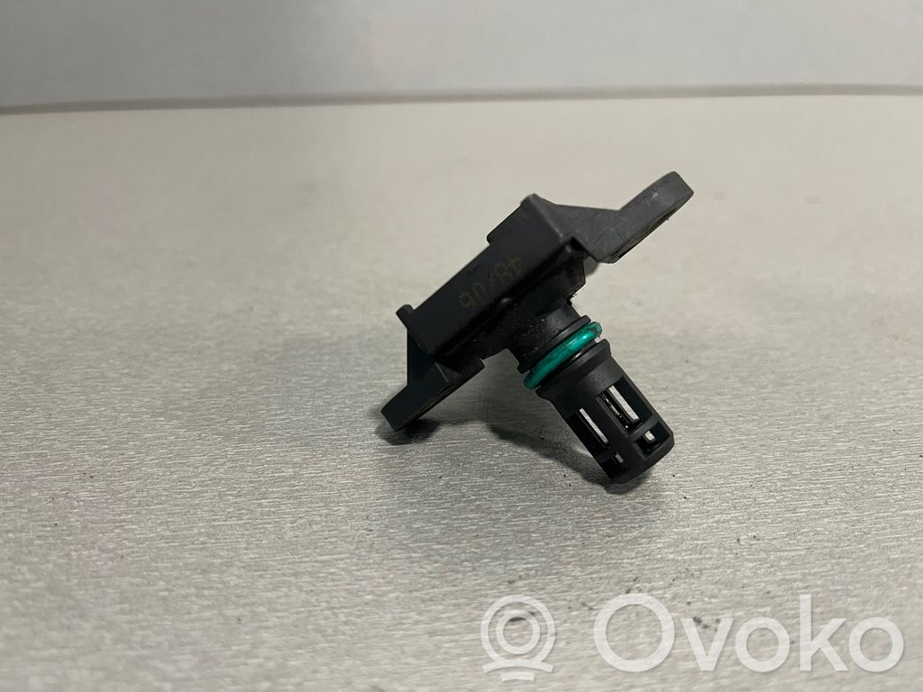 BMW 3 E92 E93 Air pressure sensor 