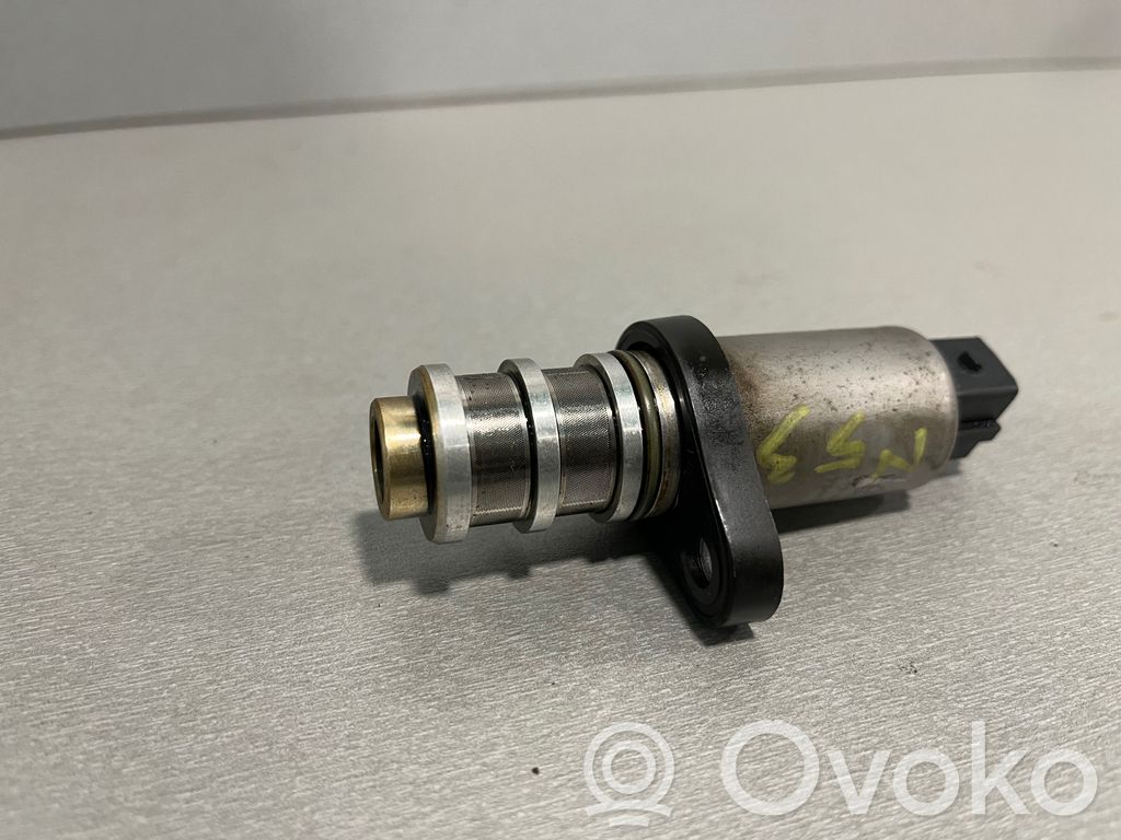 BMW 3 E92 E93 Electrovanne position arbre à cames 