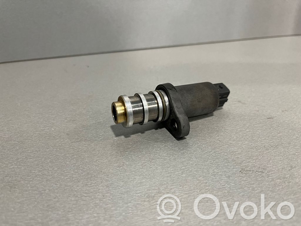 BMW 3 E92 E93 Electrovanne position arbre à cames 