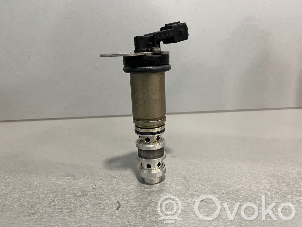 BMW 1 E81 E87 Electrovanne position arbre à cames 