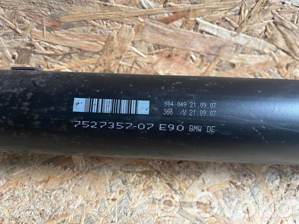 BMW 3 E92 E93 Drive shaft (set) 