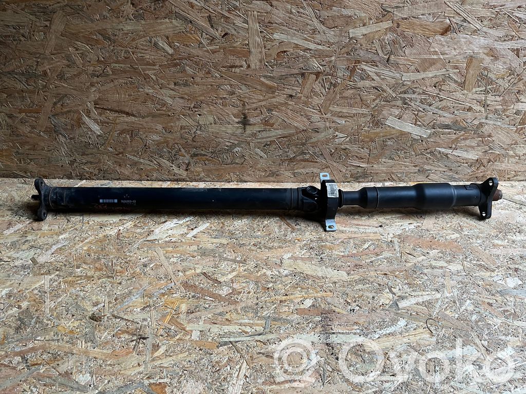 BMW 4 F32 F33 Wał napędowy / Komplet 