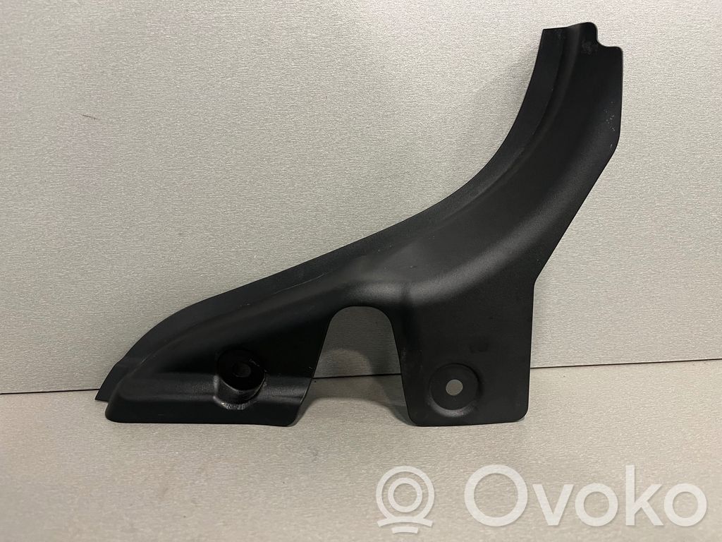 BMW 4 F32 F33 Alte piese de interior 