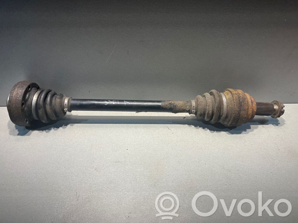 BMW 3 E92 E93 Albero di trasmissione posteriore 