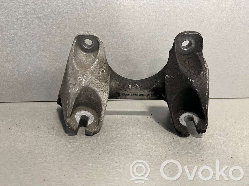 BMW 3 E92 E93 Support de boîte de vitesses 