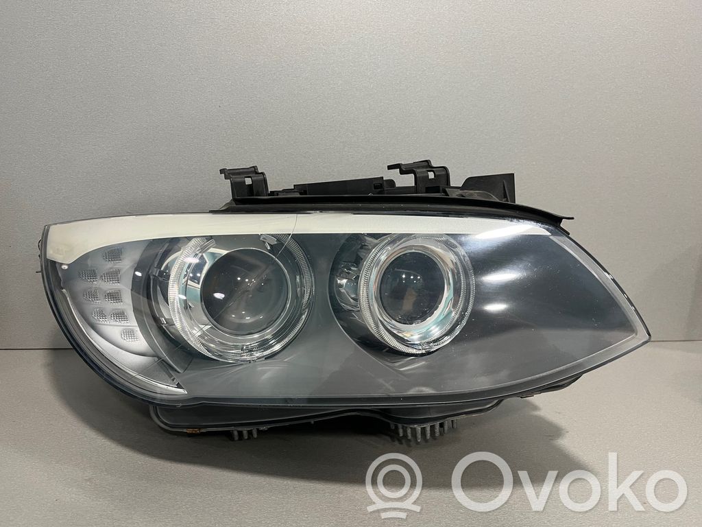 BMW 3 E92 E93 Headlight/headlamp 
