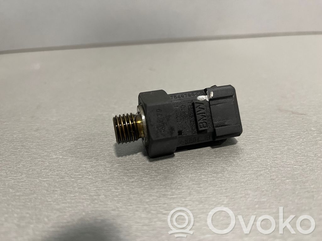 BMW 3 E90 E91 Sensor de presión del aceite 