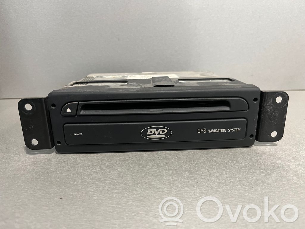 BMW 3 E46 Moduł / Sterownik GPS 