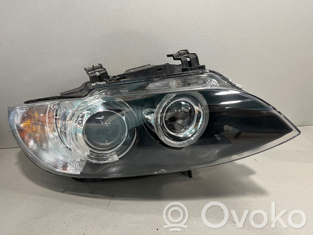 BMW M3 e92 Headlight/headlamp 