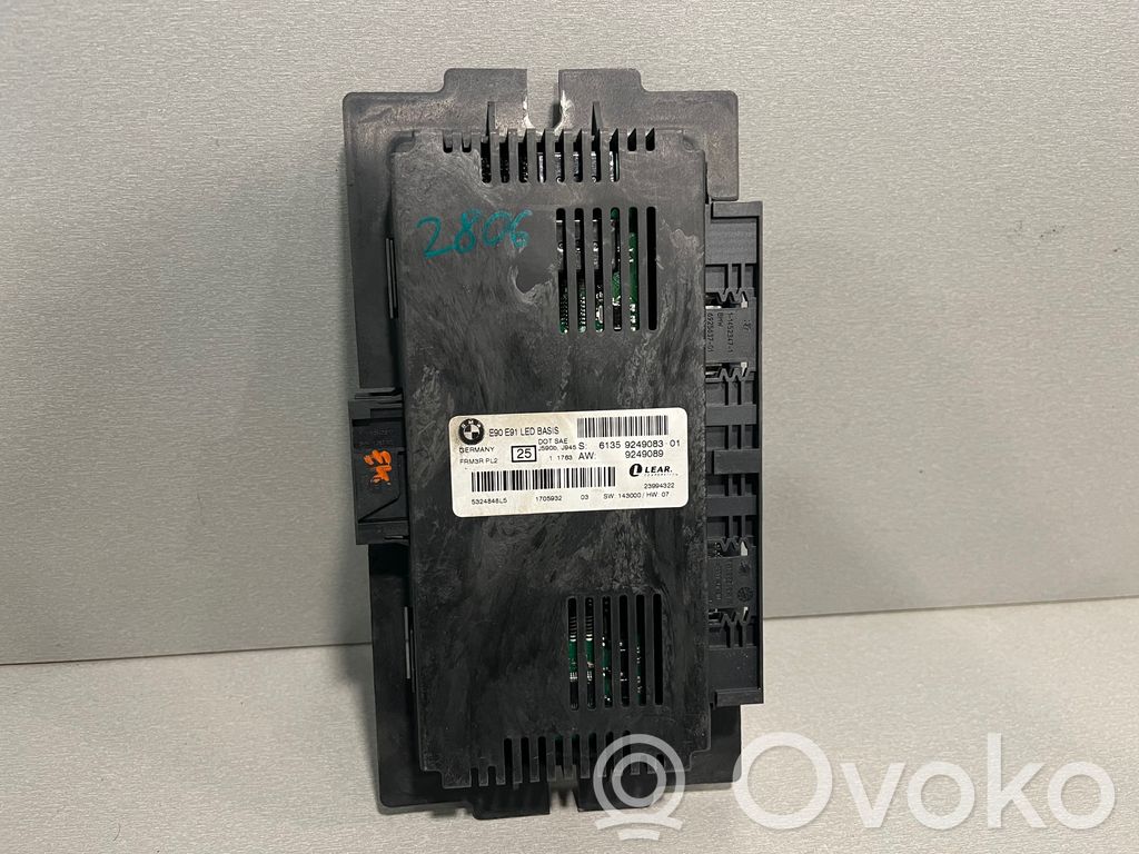 Light module LCM   9249083,9249089