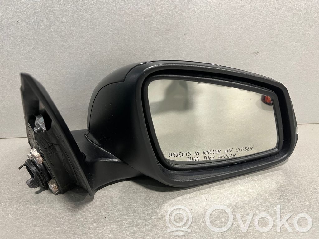 BMW 4 F32 F33 Oglindă electrică ușă față 