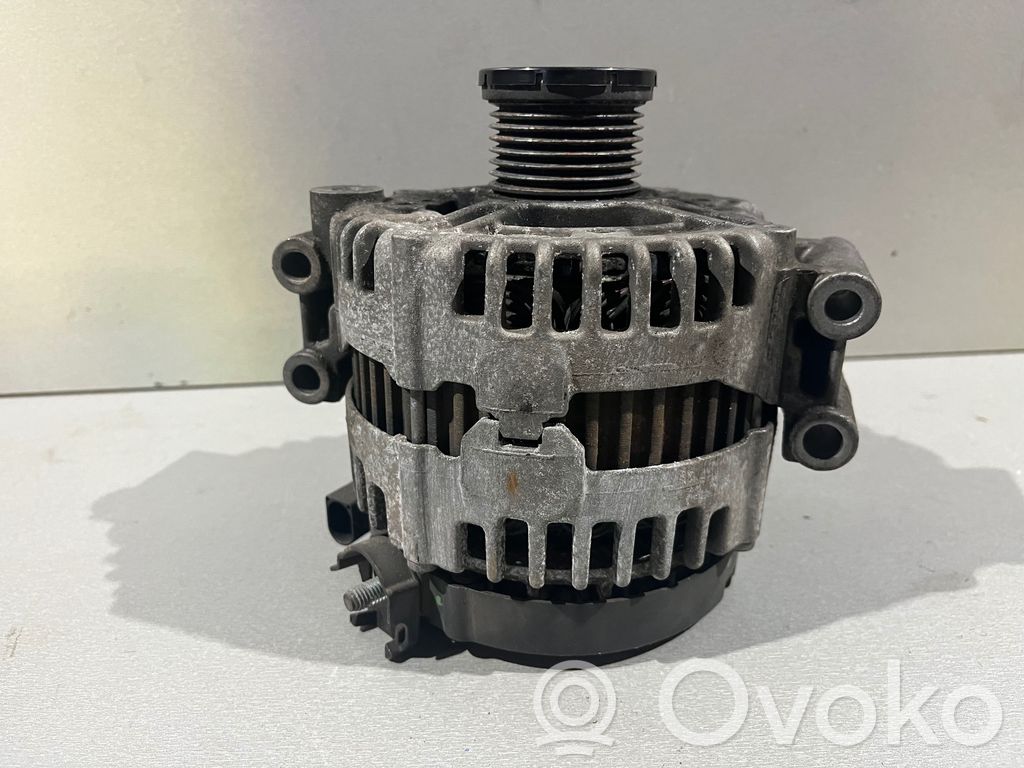 Alternator   7557789,0121715016,755821905