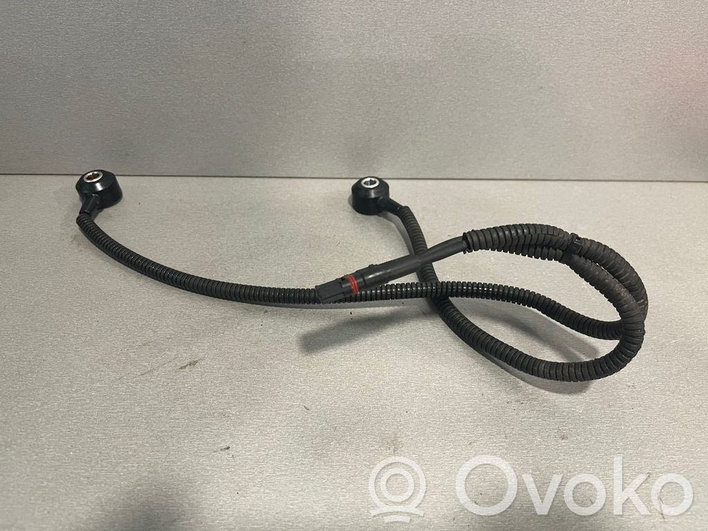 BMW 3 GT F34 Senzor detentă 