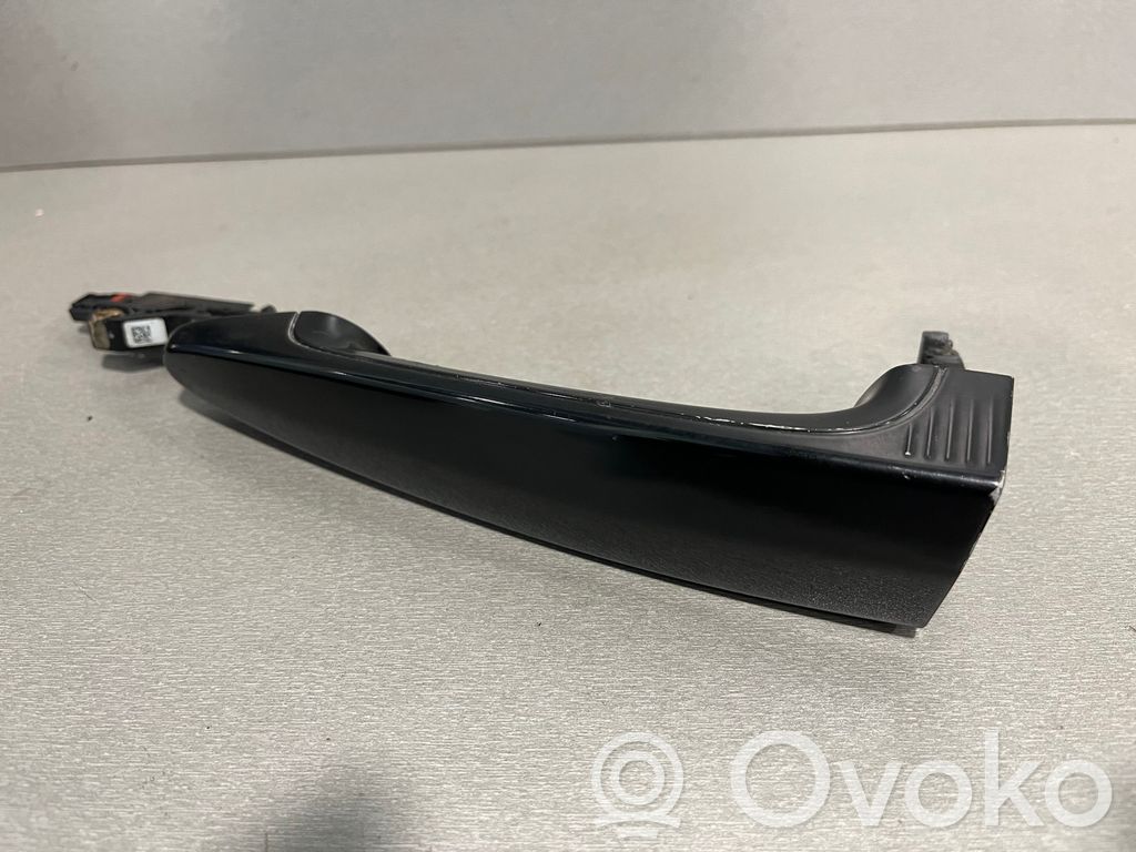 BMW 4 F32 F33 Maniglia esterna per portiera anteriore 