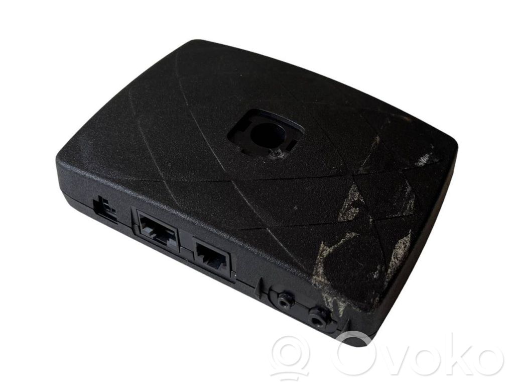 BMW X5 E53 Bluetooth modulis 