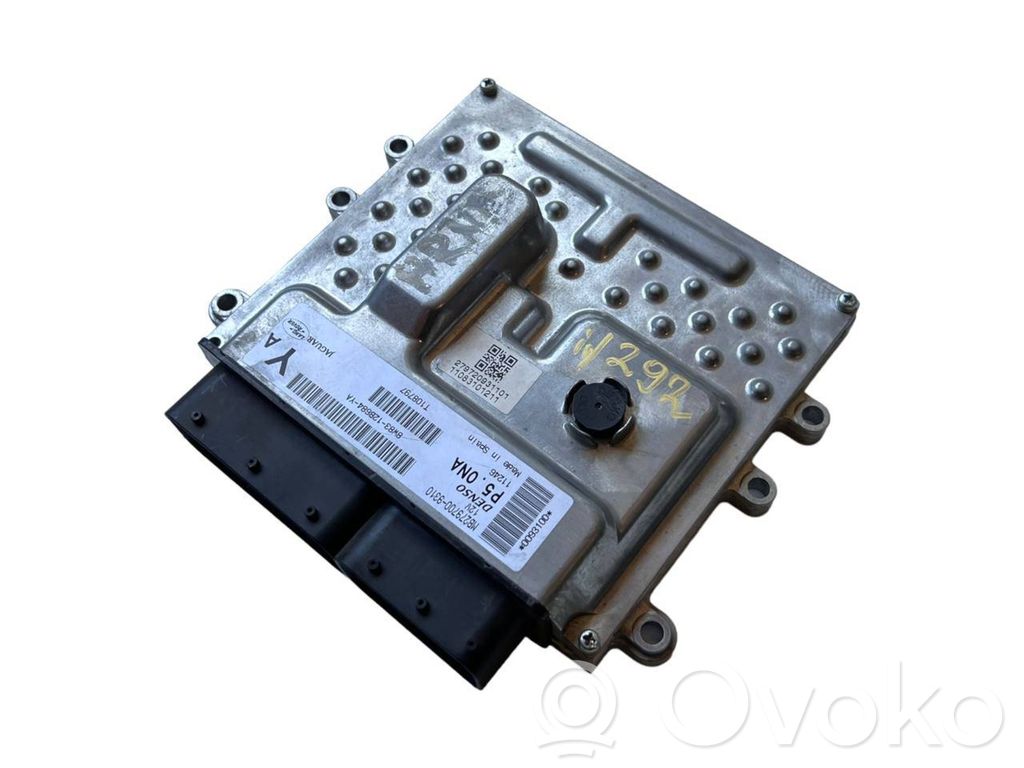 Engine control unit/module   8W8312B684YA,T108797,MB2797009310,11083101211