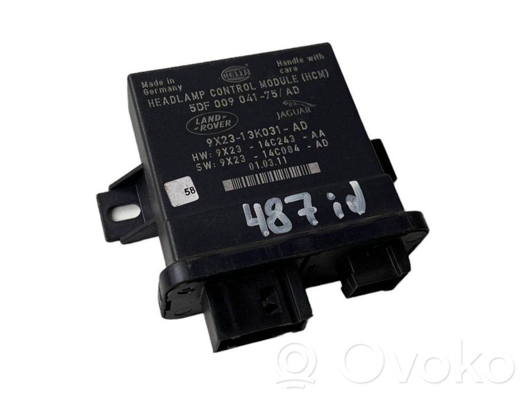 Light module LCM   5DF00904175,9X2314C243AA,9X2313K031AD,5DF00904175AD,9X2314C084AD